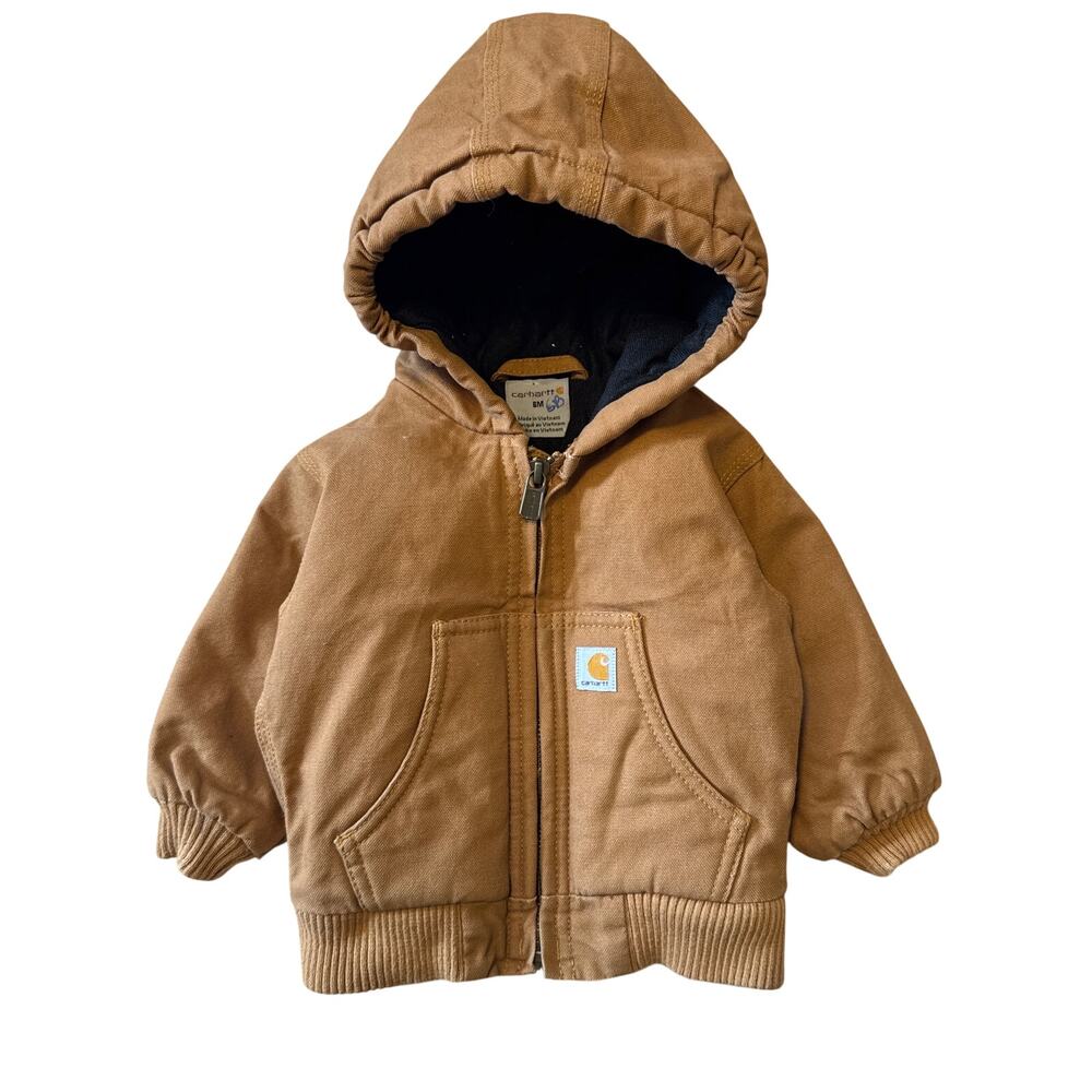 Baby Infant Carhartt Jacket 6 Months